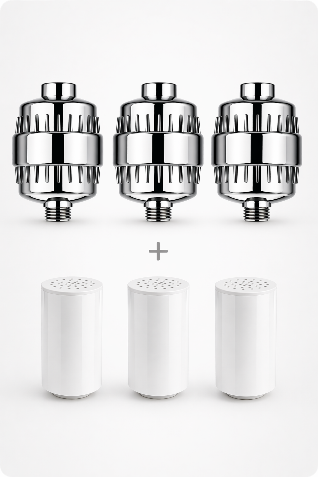 Système de Filtration Hydrēa